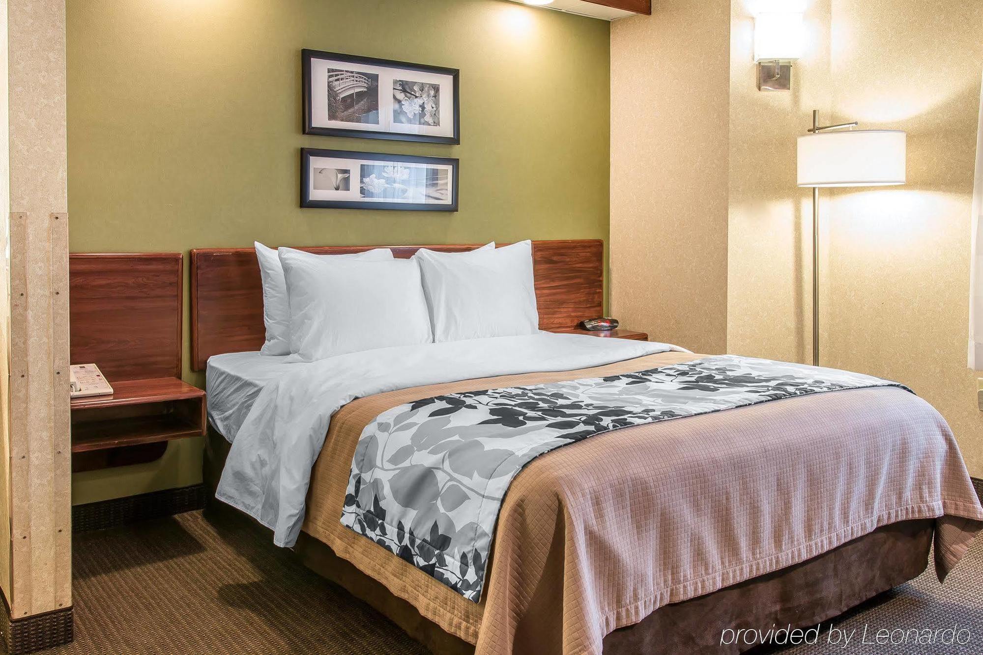 Hotel Baymont By Wyndham Flat Rock Extérieur photo